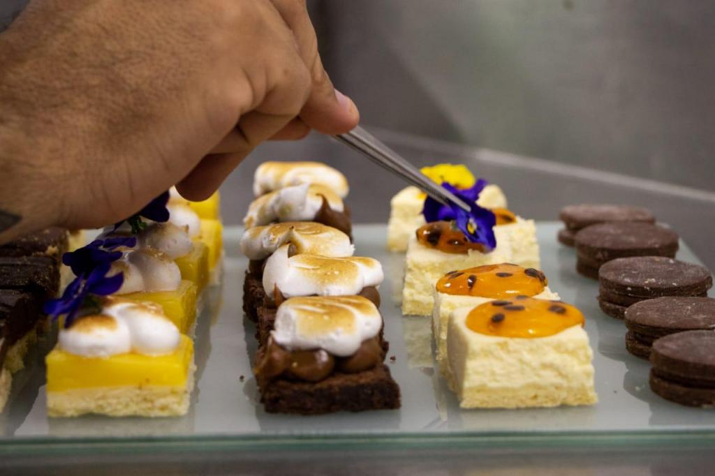 JCG Catering (Catering)