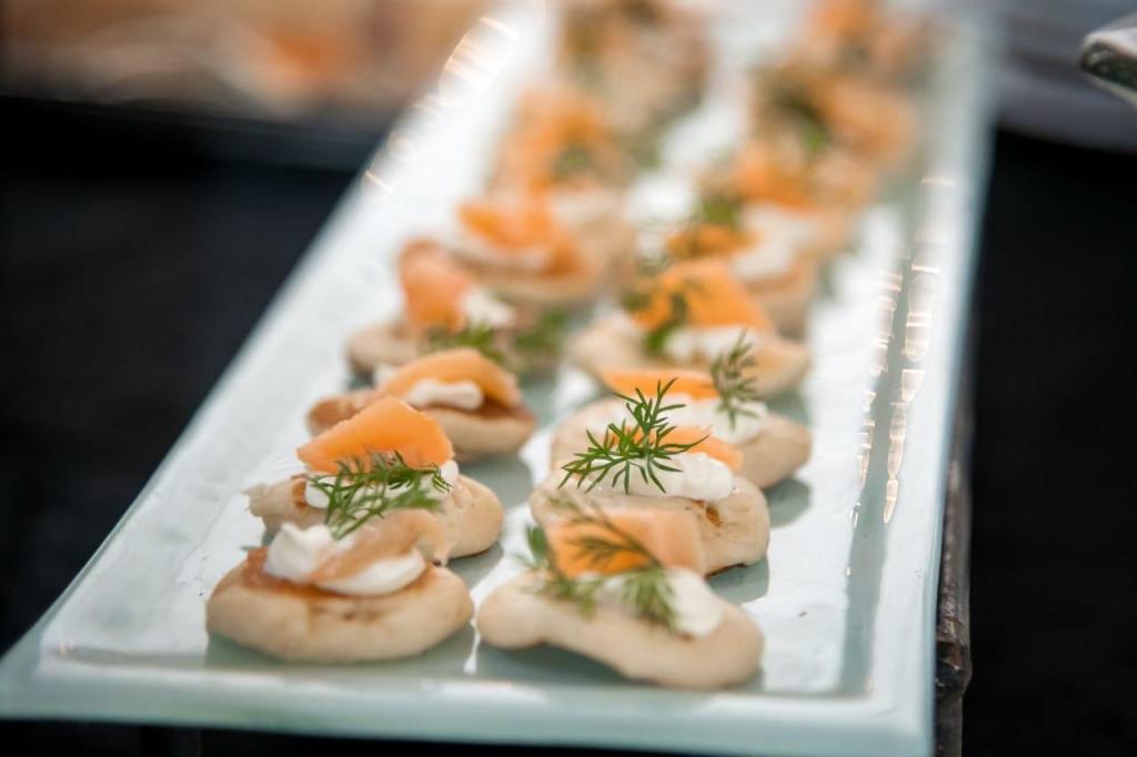 JCG Catering (Catering)