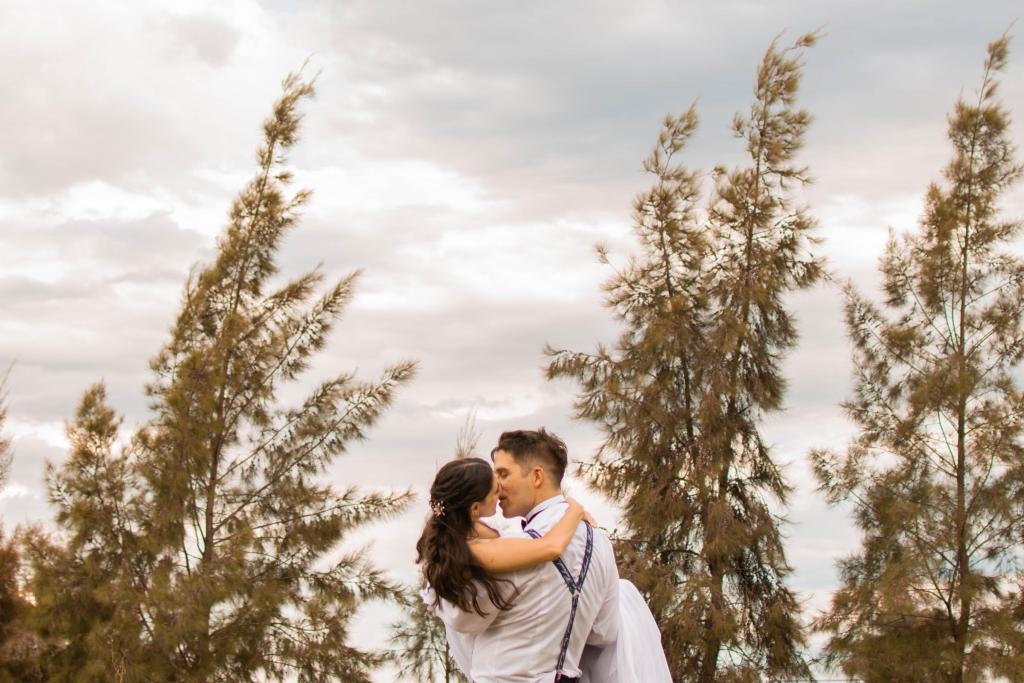 Jimena Gatica (Foto y Video)