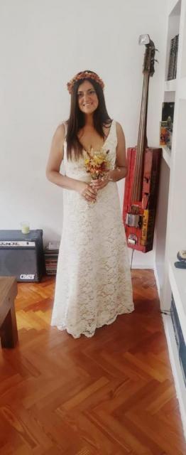 Laura Serra Novias (Vestidos de Novia) | Casamientos Online