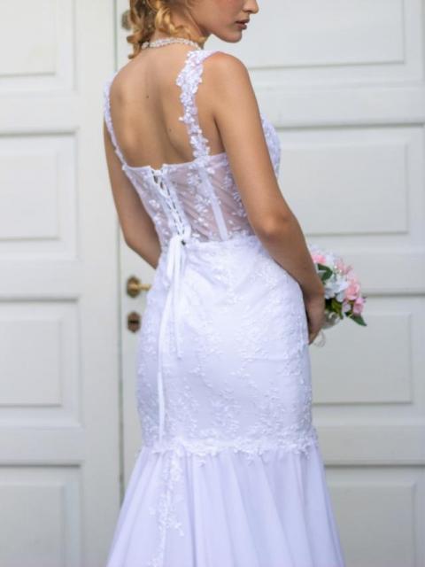 MARF (Vestidos de Novia) | Casamientos Online