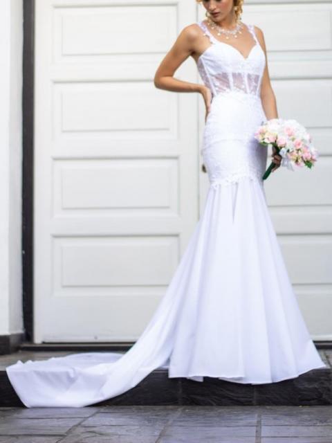 MARF (Vestidos de Novia) | Casamientos Online