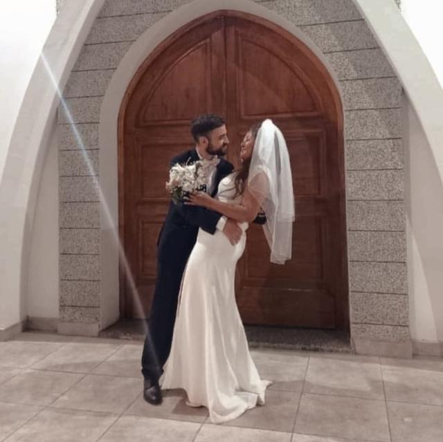 MARF (Vestidos de Novia)