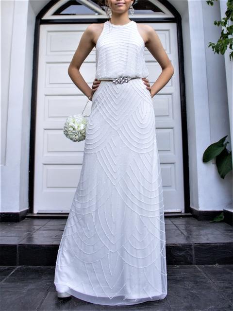 MARF (Vestidos de Novia, Línea Prêt-à-porter) | Casamientos Online