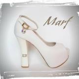 MARF (Zapatos de Novia)