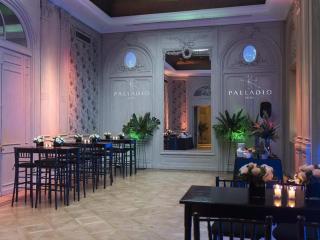Palladio Hotel Buenos Aires MGallery