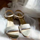 Son Santas Handmade Shoes (Zapatos de Novias)