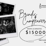 Promo Pequeños Eventos