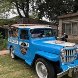 Two Brothers Beer (Bebidas y Barras de Tragos)