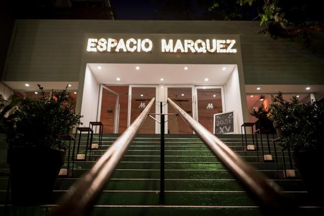 Espacio Marquez (Salones de Fiesta) | Casamientos Online