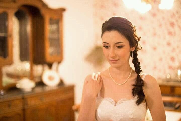 Juliana Make Up (Maquillaje y Peinados)