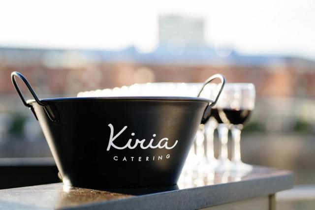 Kiria Catering (Catering) | Casamientos Online