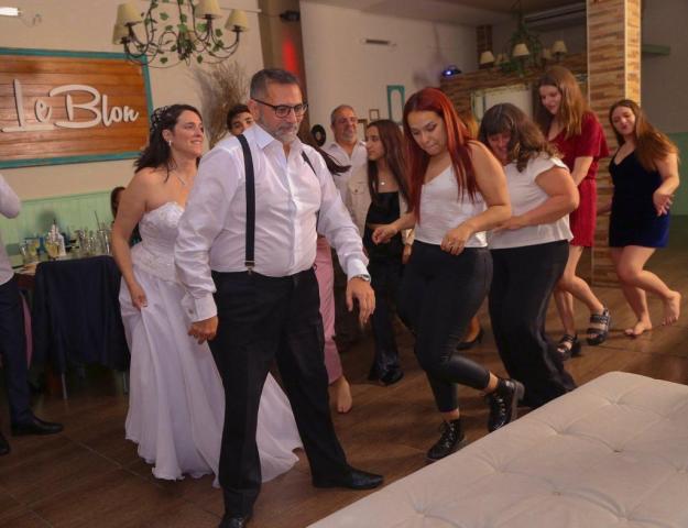 Leblon Multiespacio (Salones de Fiesta) | Casamientos Online