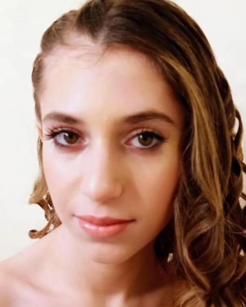 Ana de Casal (Maquillaje y Peinados) | Casamientos Online