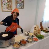 Pickaso catering (Catering)