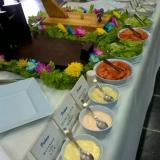 Pickaso catering (Catering)