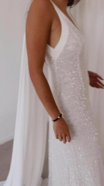Catalina Silveyra (Vestidos de Novia) | Casamientos Online