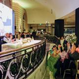 Hipódromo de Palermo by Ambient House Catering (Salones de Fiesta)