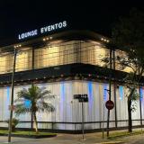 Lounge Eventos (Salones de Fiesta)