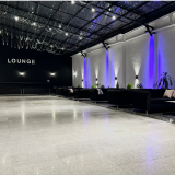 Lounge Eventos (Salones de Fiesta)