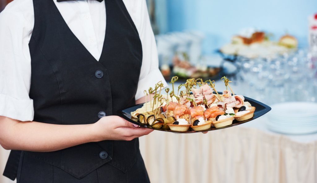 Martina Catering (Catering)