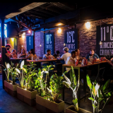 Imagen de Malbec Restó Bar Lounge