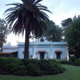 Campolobos - El lugar