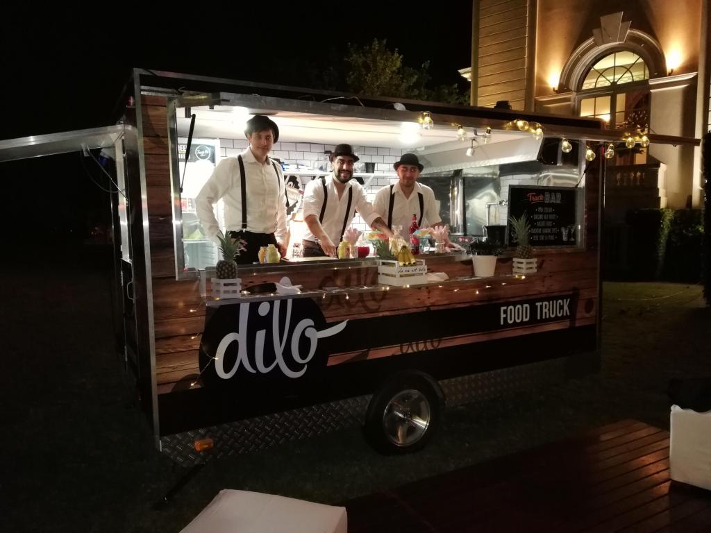 Dilo Catering (Catering)
