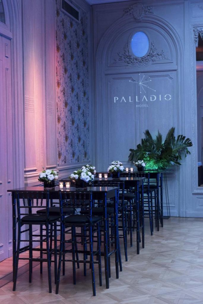 Palladio Hotel Buenos Aires MGallery (Salones de Hoteles)