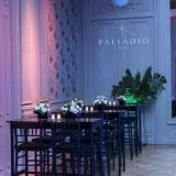 Palladio Hotel Buenos Aires MGallery (Salones de Hoteles)