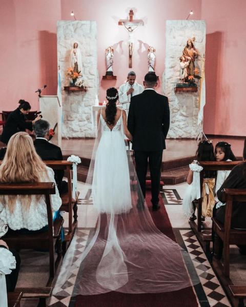 Kamelí vestidos Córdoba (Vestidos de Novia y Fiesta) | Casamientos Online