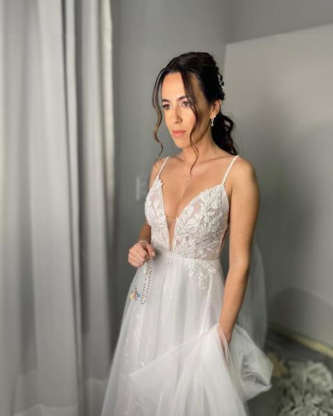 Kamelí vestidos Córdoba (Vestidos de Novia y Fiesta) | Casamientos Online