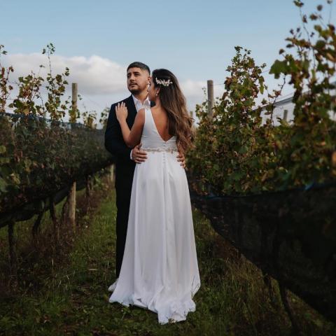 Kamelí vestidos Córdoba (Vestidos de Novia y Fiesta) | Casamientos Online