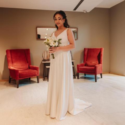 Kamelí vestidos Córdoba (Vestidos de Novia y Fiesta) | Casamientos Online