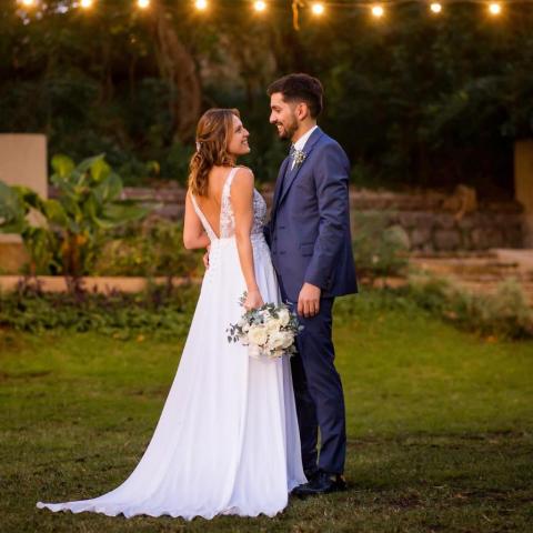 Kamelí vestidos Córdoba (Vestidos de Novia y Fiesta) | Casamientos Online