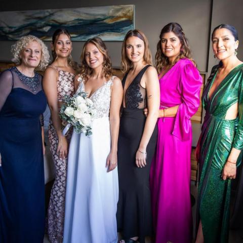 Kamelí vestidos Córdoba (Vestidos de Novia y Fiesta) | Casamientos Online