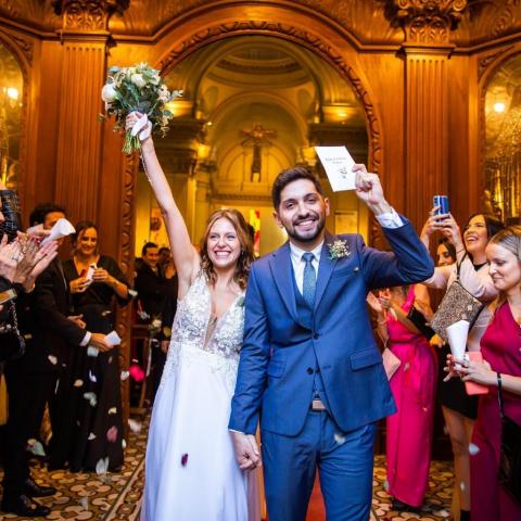 Kamelí vestidos Córdoba (Vestidos de Novia y Fiesta) | Casamientos Online