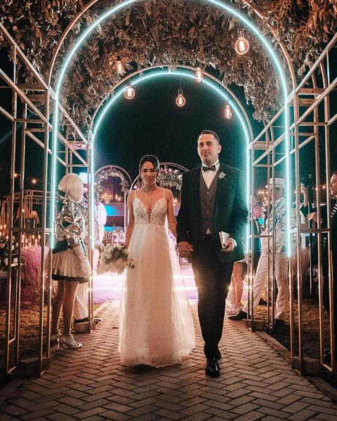 Kamelí vestidos Córdoba (Vestidos de Novia y Fiesta) | Casamientos Online