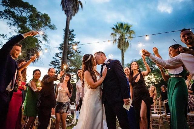 Ariel Robledo Fotografía - Córdoba (Foto y Video) | Casamientos Online