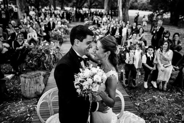 Ariel Robledo Fotografía - Córdoba (Foto y Video) | Casamientos Online