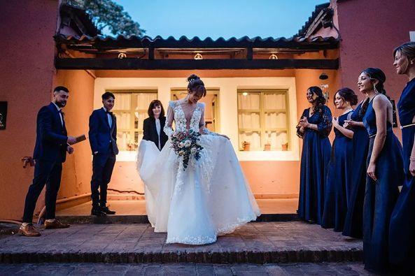 Ariel Robledo Fotografía - Córdoba (Foto y Video) | Casamientos Online
