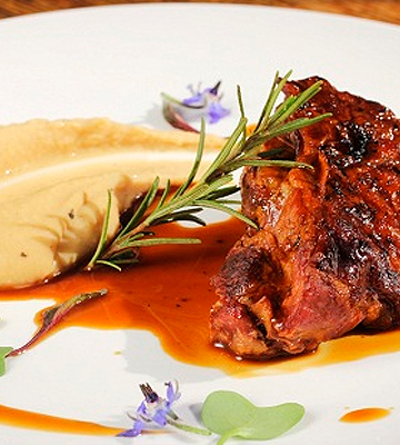 DG catering (Catering y Mesa Dulce)
