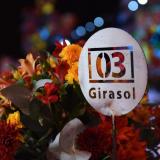 GIRASOL EVENTOS (Salones de Fiesta)