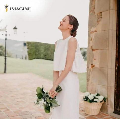 Imagine Fiestas y eventos (Salones de Fiesta y Hoteles) | Casamientos Online