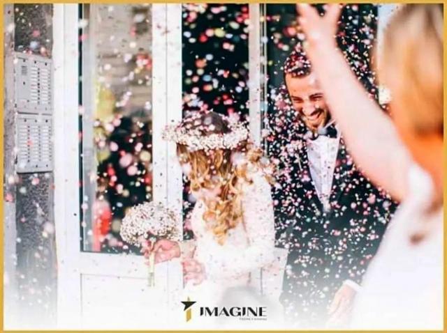 Imagine Fiestas y eventos (Salones de Fiesta y Hoteles) | Casamientos Online