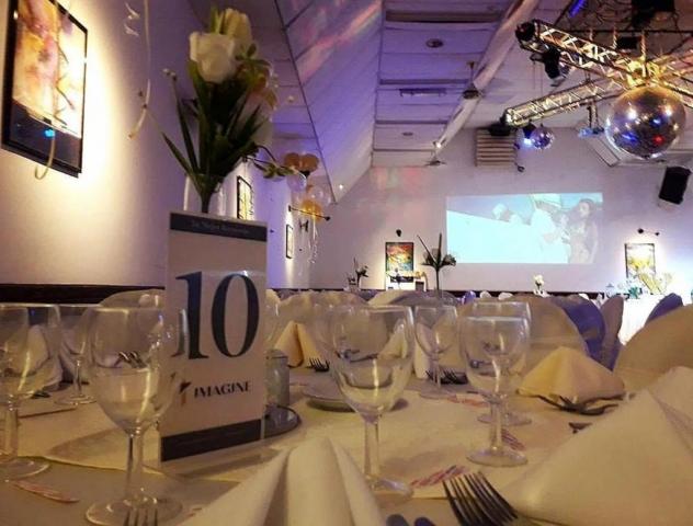 Imagine Fiestas y eventos (Salones de Fiesta y Hoteles) | Casamientos Online