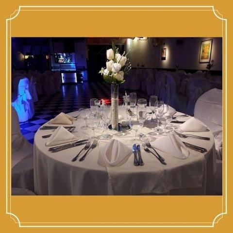 Imagine Fiestas y eventos (Salones de Fiesta y Hoteles) | Casamientos Online