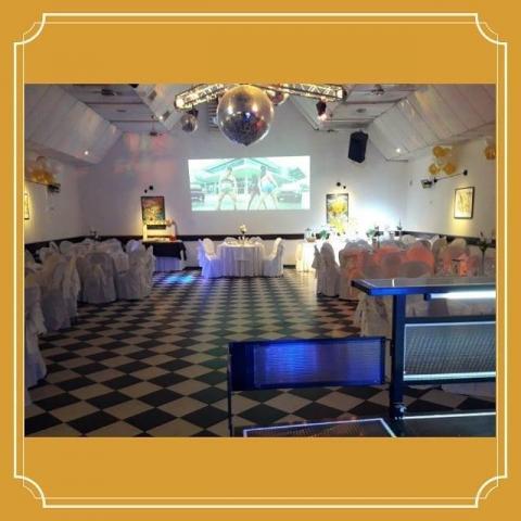 Imagine Fiestas y eventos (Salones de Fiesta y Hoteles) | Casamientos Online