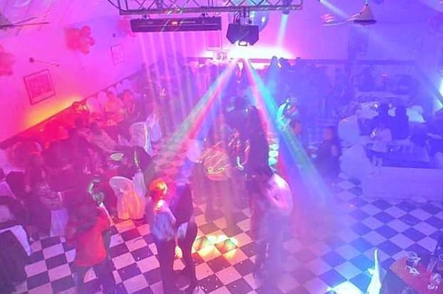 Imagine Fiestas y eventos (Salones de Fiesta y Hoteles) | Casamientos Online