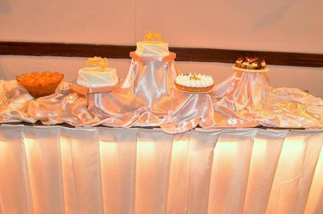 Imagine Fiestas y eventos (Salones de Fiesta y Hoteles) | Casamientos Online